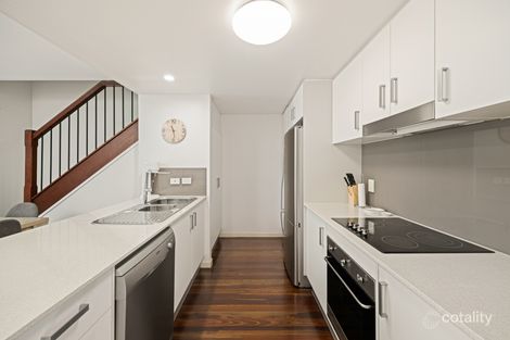 Property photo of 8/19 Baringa Street Morningside QLD 4170