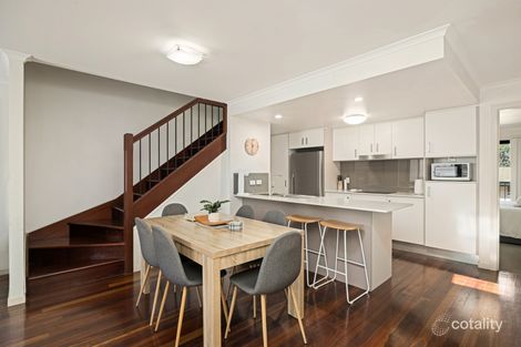 Property photo of 8/19 Baringa Street Morningside QLD 4170