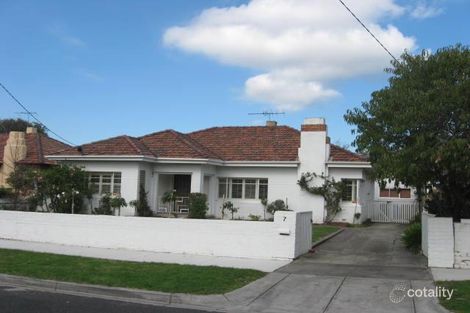 7 Valanne St, Brighton East, VIC 3187