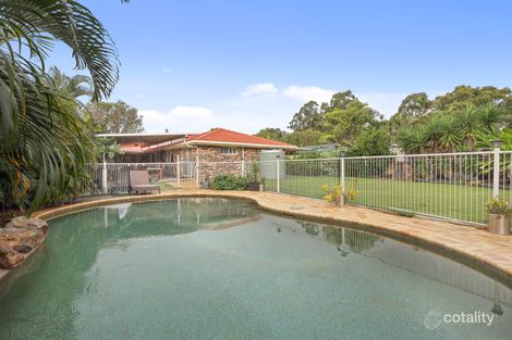 Property photo of 7 Daniel Place Bracken Ridge QLD 4017