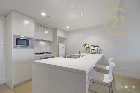 Property photo of 305/46 Walker Street Rhodes NSW 2138