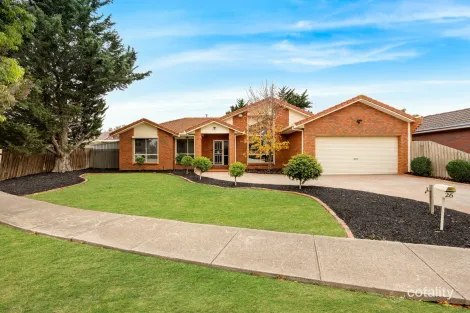 26 Truro Cres, Keilor Lodge, VIC 3038