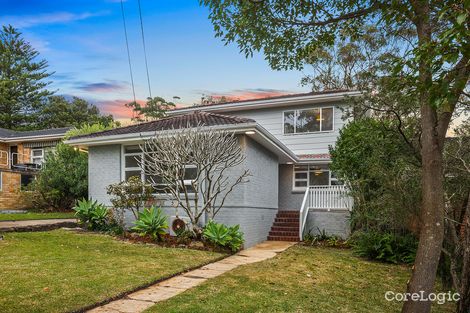 Property photo of 5 Urara Road Avalon Beach NSW 2107
