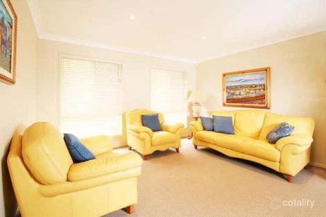 Property photo of 23 Sanctuary Place Fig Tree Pocket QLD 4069
