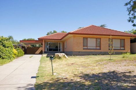 25 Altola Rd, Modbury, SA 5092