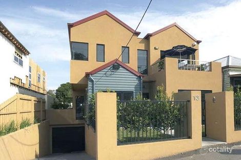 Property photo of 13 North Road Newport VIC 3015