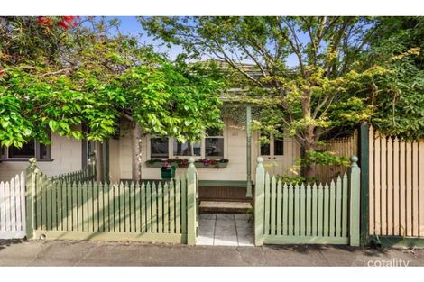 Property photo of 327 Esplanade East Port Melbourne VIC 3207