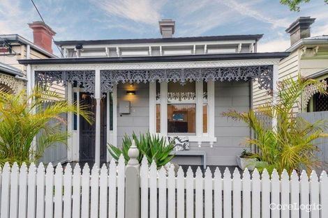 24 Wilkins St, Newport, VIC 3015