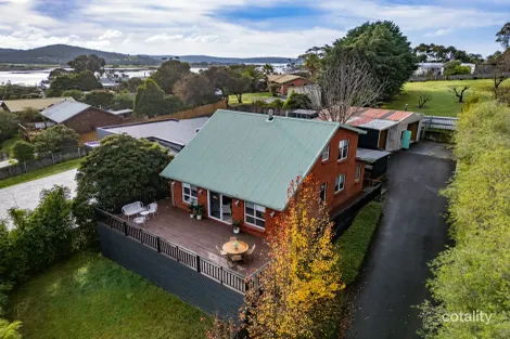 13 Penelope St, St Helens, TAS 7216
