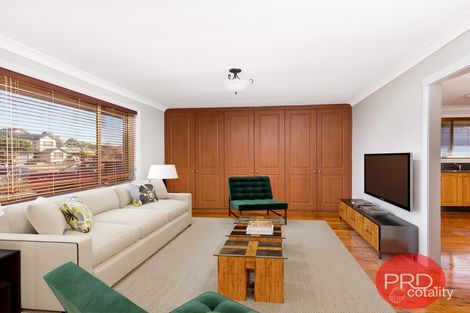 Property photo of 3 Prescot Parade Milperra NSW 2214