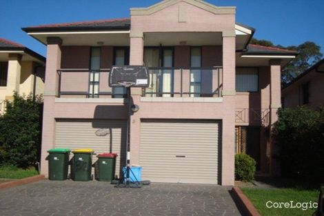 Property photo of 3/24 Padua Close Prestons NSW 2170