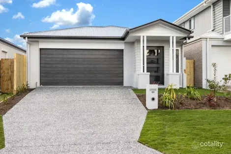 Property photo of 25 Bluebell Street Joyner QLD 4500