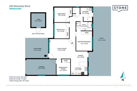 Property photo of 225 Discovery Drive Helensvale QLD 4212
