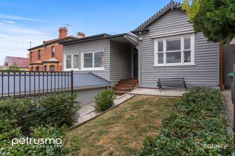 Property photo of 370 Argyle Street North Hobart TAS 7000