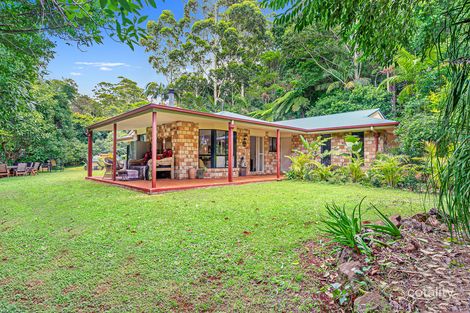 Property photo of 88 Geissmann Drive Tamborine Mountain QLD 4272