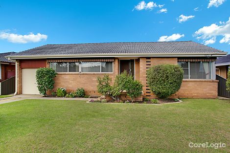 Property photo of 12 Harvey Street Macquarie Fields NSW 2564