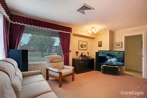 Property photo of 12 Harvey Street Macquarie Fields NSW 2564