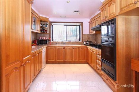 Property photo of 23 Trentham Drive Gladstone Park VIC 3043