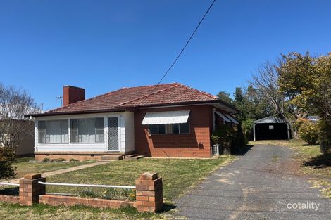 Property photo of 12 King Street Coonabarabran NSW 2357