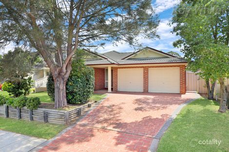 20 Blackbutt St, Parklea, NSW 2768