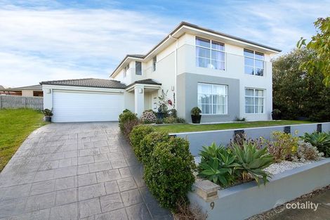 9 Fitzgerald Rd, Hallam, VIC 3803