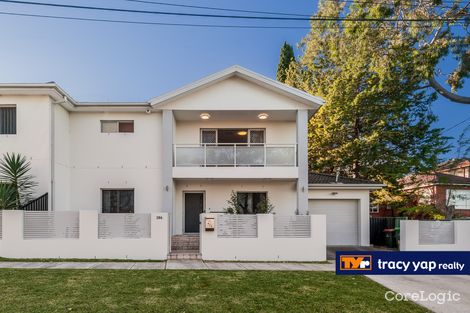 Property photo of 29A Moira Avenue Denistone West NSW 2114