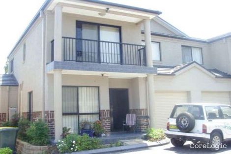 Property photo of 4/6-10 Ligar Street Fairfield Heights NSW 2165