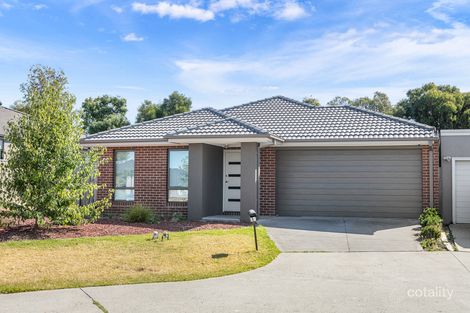 Property photo of 18 Hillcrest Road Beveridge VIC 3753