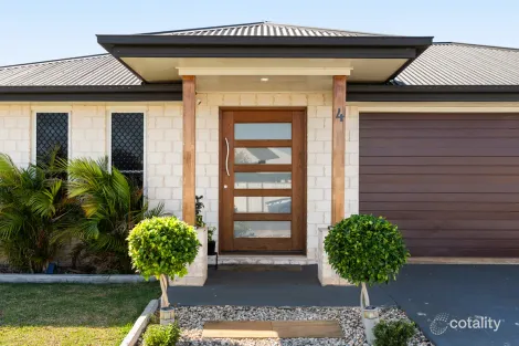 4 Karto St, Cambooya, QLD 4358