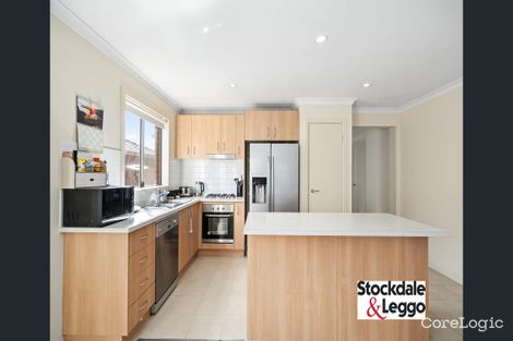 Property photo of 47 Macquarie Drive Wyndham Vale VIC 3024