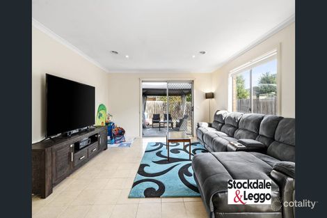 Property photo of 47 Macquarie Drive Wyndham Vale VIC 3024