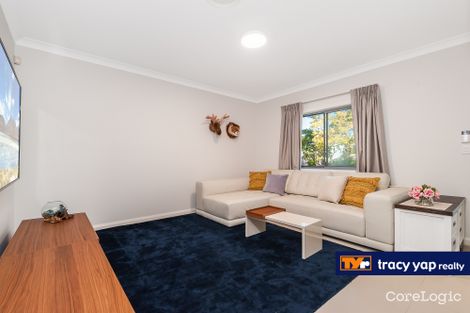 Property photo of 29A Moira Avenue Denistone West NSW 2114