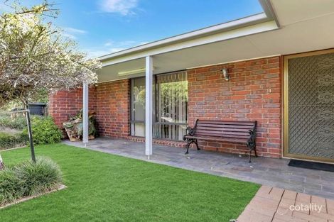 Property photo of 20 Trefoil Court Wynn Vale SA 5127