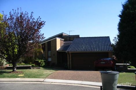 7 Downes Cl, Illawong, NSW 2234