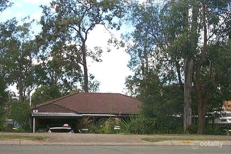 21 Saverin Rd, Eagleby, QLD 4207