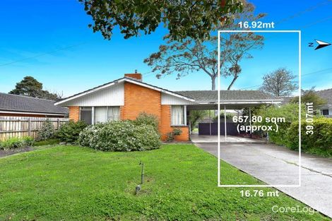 Property photo of 15 Owens Avenue Glen Waverley VIC 3150