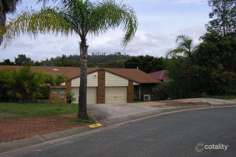 1/36 Chaplin Cres, Oxenford, QLD 4210