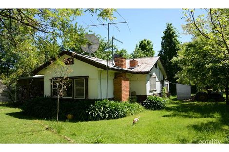 7677 Murray River Rd, Mount Alfred, VIC 3709