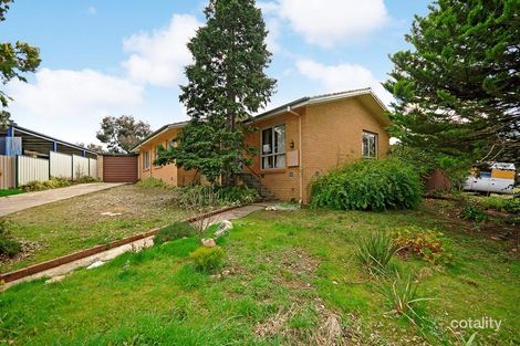 Property photo of 78 Batchelor Street Torrens ACT 2607