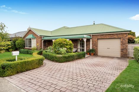 90 Benwerrin Cres, Norwood, TAS 7250