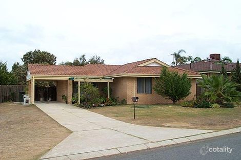 23 Kutcharo Cres, Joondalup, WA 6027