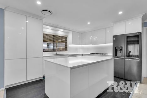 Property photo of 82 Governors Way Macquarie Links NSW 2565