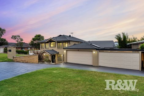 Property photo of 82 Governors Way Macquarie Links NSW 2565