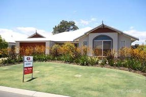 Property photo of 7 The Boulevard Australind WA 6233