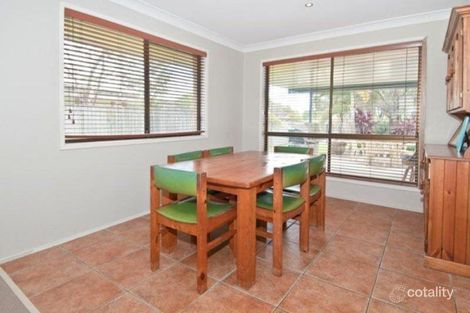 Property photo of 42 Bannockburn Road Windaroo QLD 4207