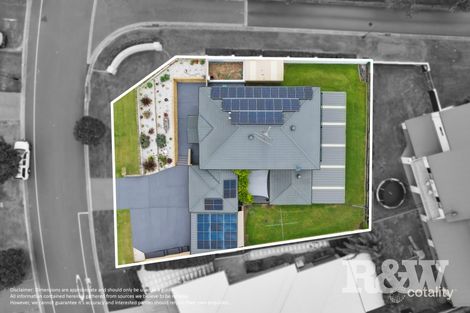 Property photo of 82 Governors Way Macquarie Links NSW 2565