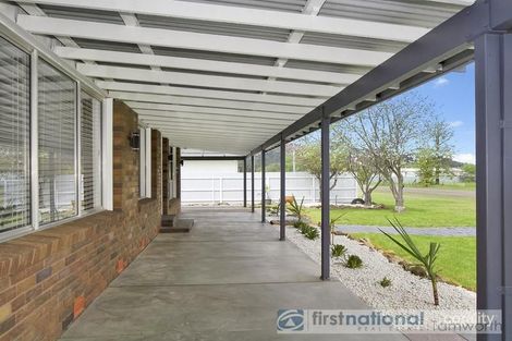 Property photo of 3 Thomas Street Moonbi NSW 2353