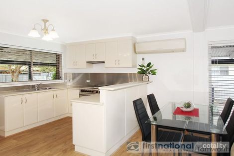 Property photo of 3 Thomas Street Moonbi NSW 2353