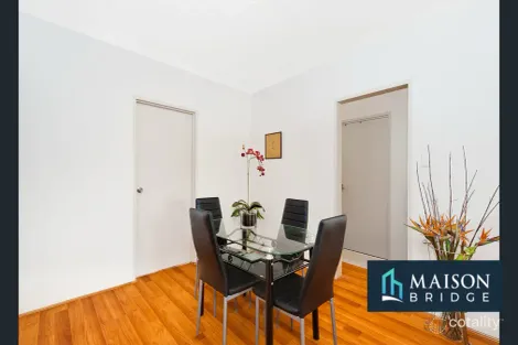 Property photo of 43/34-40 Edensor Street Epping NSW 2121