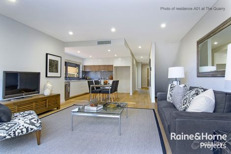 Property photo of 5/15-25 Edgar Street Tempe NSW 2044